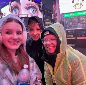 Meet your Posher, Samantha